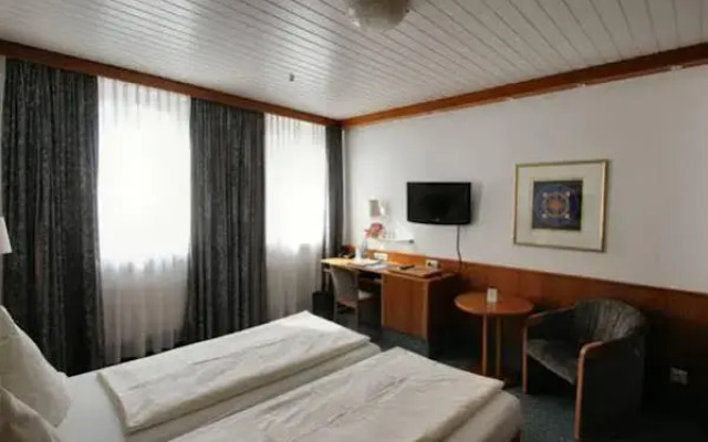 Hotel Rokokohaus