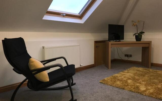 Mooredge B&B