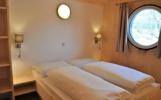 Kreischberg Chalets by Alps Residence