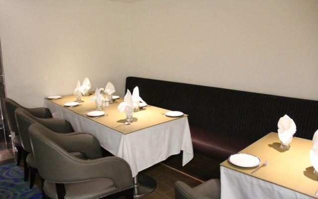 Minerva Grand Hotel
