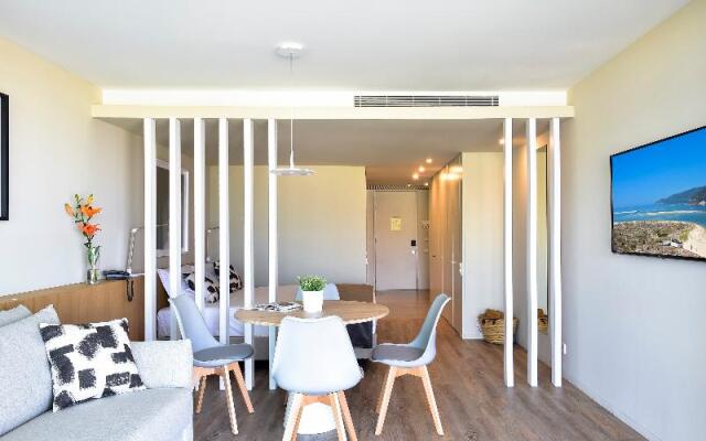 Aqualuz Troia Mar & Rio Family Hotel & Apartments - S.Hotels Collection