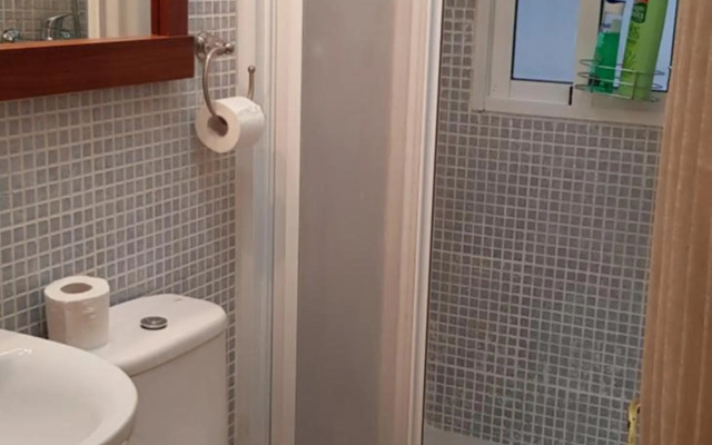 Calle Frailes Apartamento