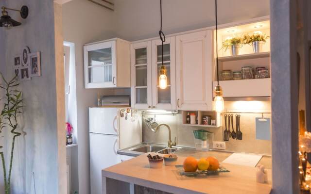 Apartments Harmony 18