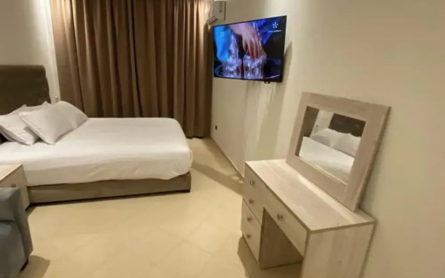 Residence Olivier De Marrakech