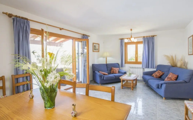 Villa Hector