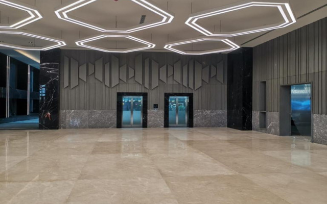 Grand Millennium Al Seef Basra