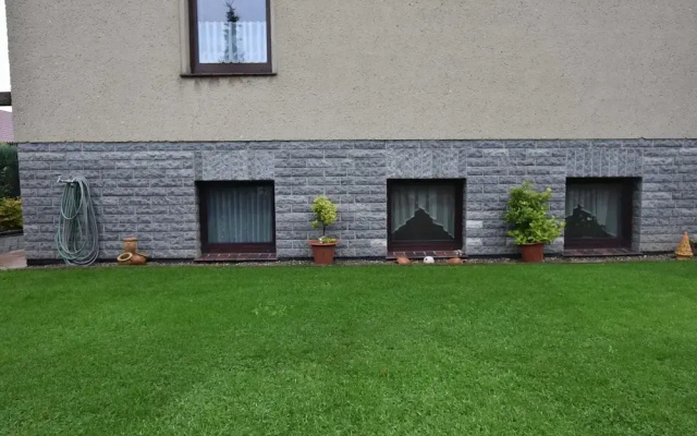 Lovely Apartment near Sea in Klütz