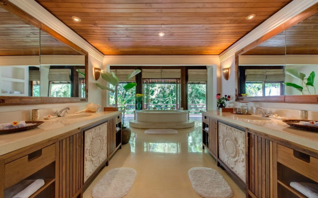 Pangi Gita Villa Canggu