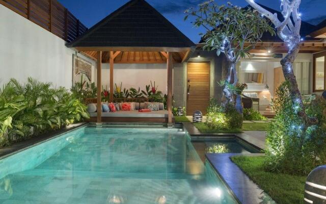 Villa Sanook by Villa Finder
