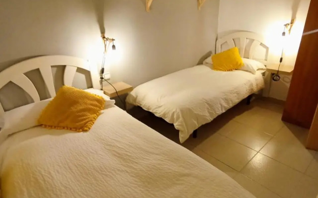 Casita Luan