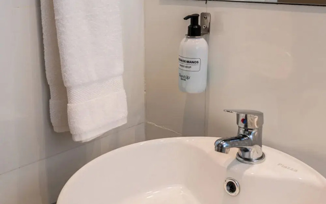 RentUp Suites Salta
