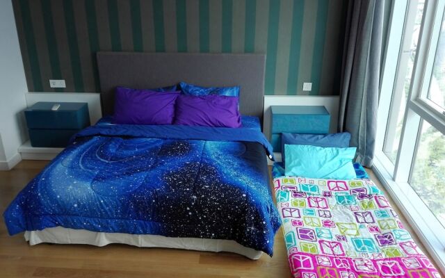 KLCC Platinum Suites by Condotel