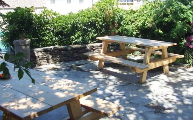 Albergue Obradoiro
