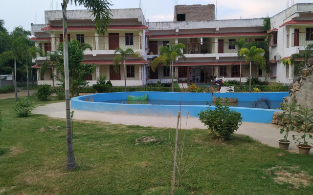 Bhalobasa Anandabas