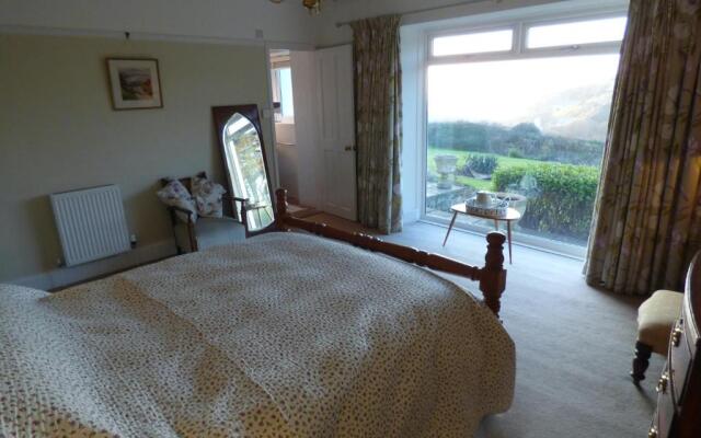 Trerhose B&B (Adults Only)