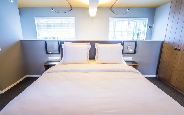 Apartments De Hallen