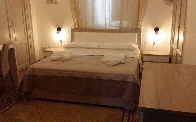 Camere Superior Massimo