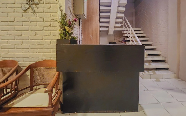 Urbanview Hotel Star Residence Puncak