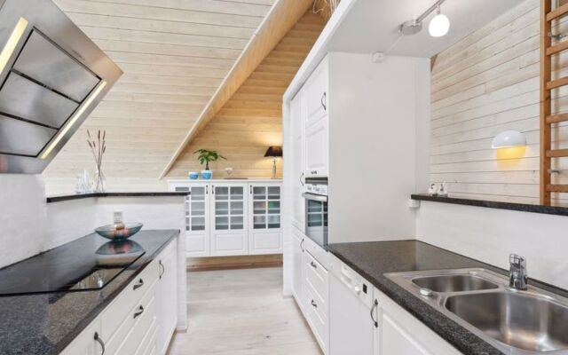 "Ameline" - 100m from the sea in Western Jutland