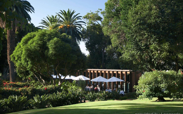 Quinta Da Casa Branca