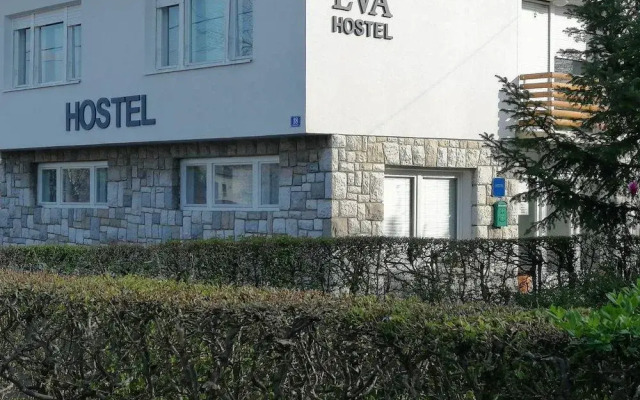 Hostel Eva