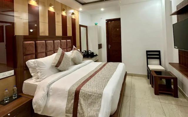 Hotel Hilldaar Dalhousie