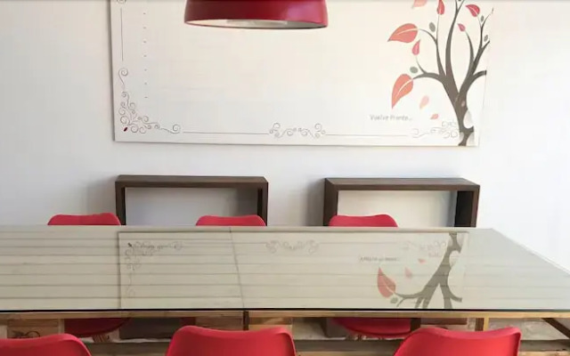 Don Juventino Casa Rural