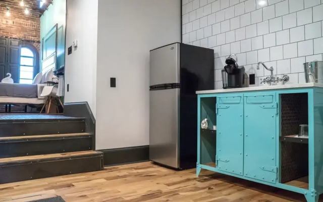 City Hall Grand Hotel