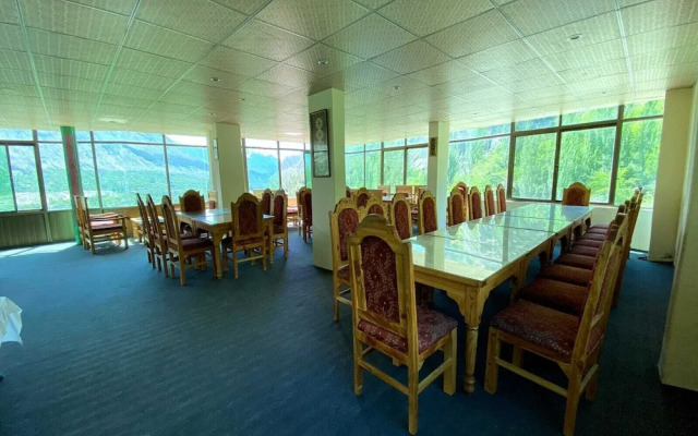 Blossom Guest House Gilgit