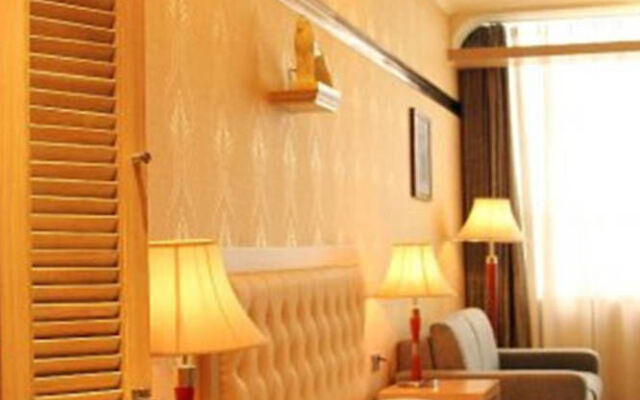 Wanliduo Hotel