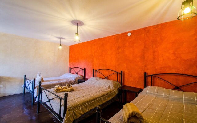 Moctezuma Luxury Boutique Hotel B&B