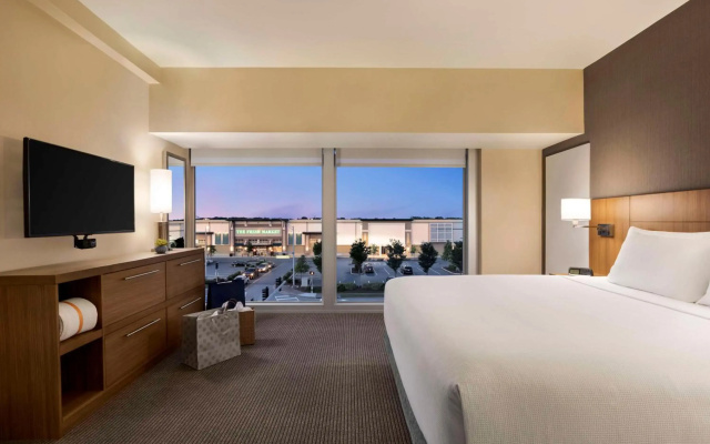 Hyatt Place Virginia Beach Town Center