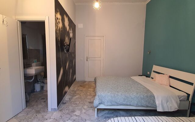 Sofia Rooms