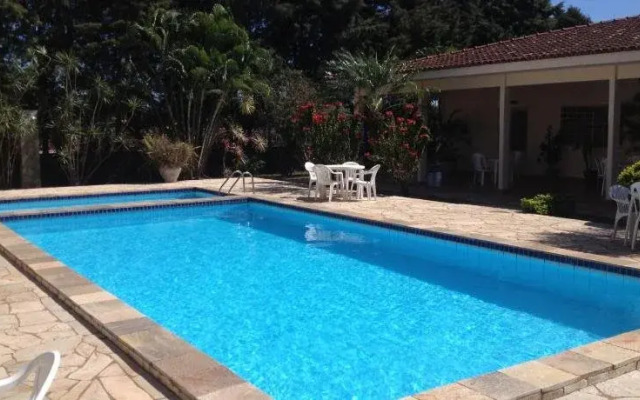 Village Hotel Uberaba