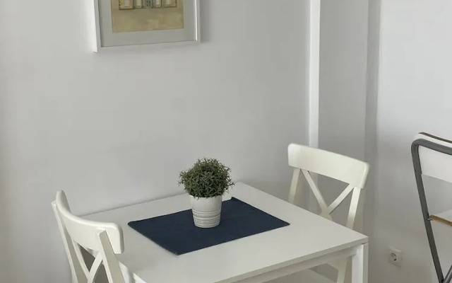 Estudio Primera Linea de Playa 50 mtrs