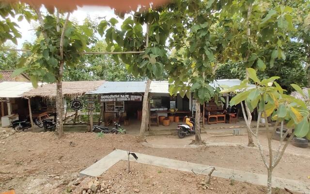 Dempak Indah Camp and Resort