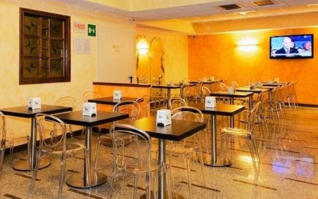 Albergo Papillon