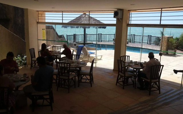 Apart Hotel Vespucci Residence