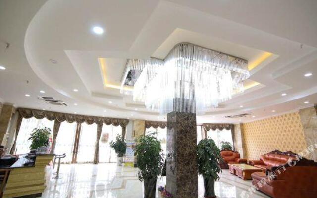 Bochuang Hotel