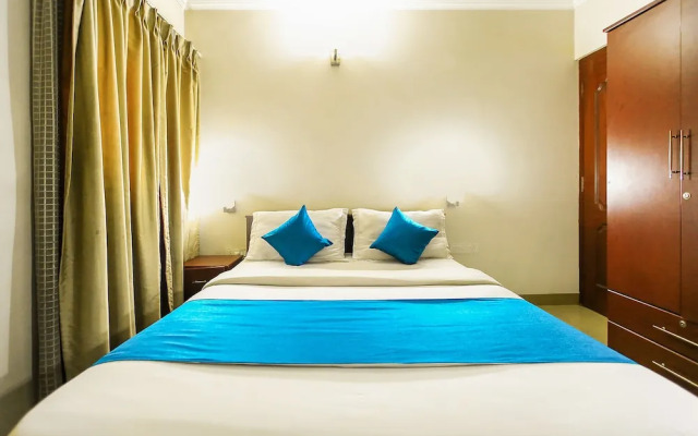 FabHotel Aston Service Apartments