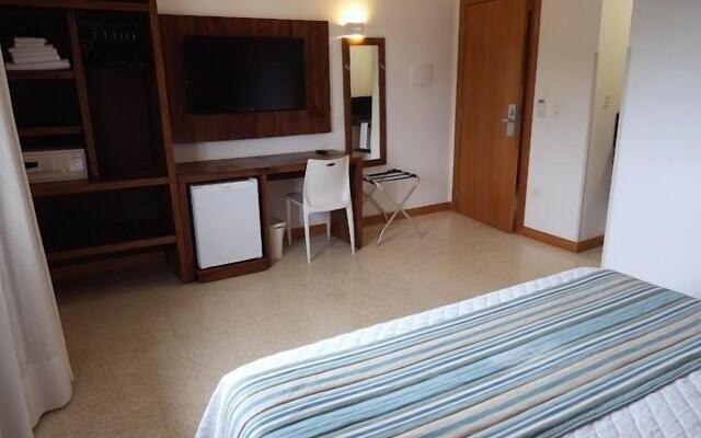 Itapoá Marina Hotel