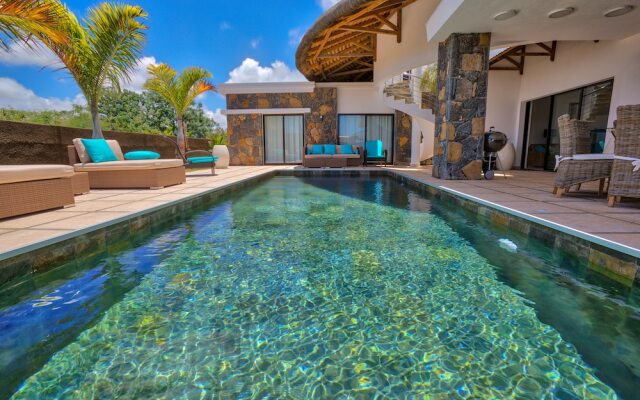 Villa de Haut Standing Diroma