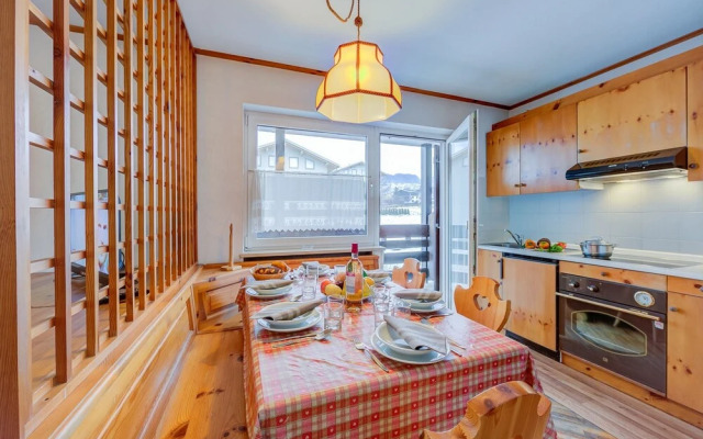 Cavalese Few Min From Ski-a30