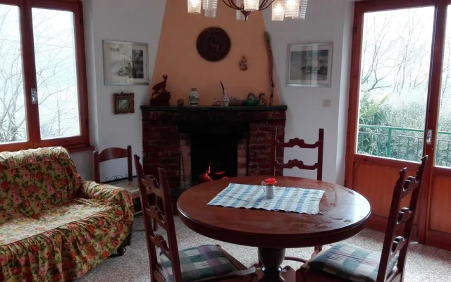 Casa Vacanze 100 Palme