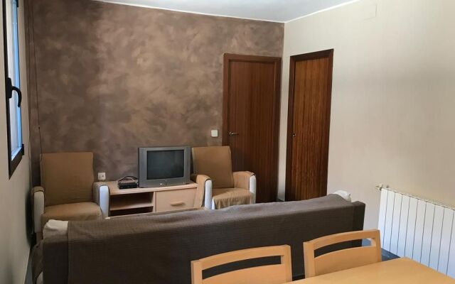 Hotel Rural El Castellet