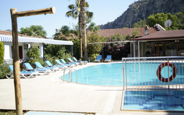 Dalyan Yunus Hotel
