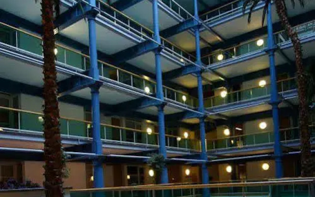 Native Manchester Hotel