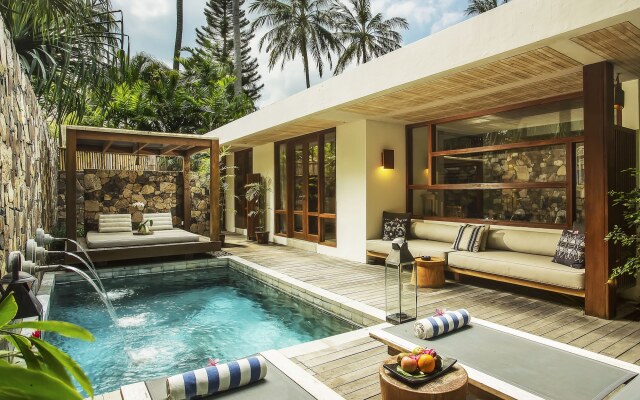 Jeeva Santai Villas