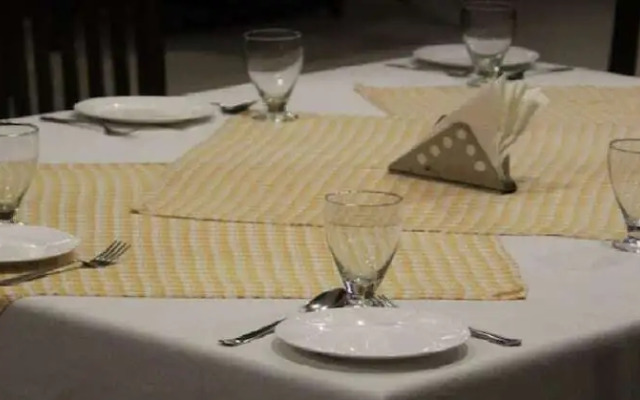 Hotel Inder Prasth