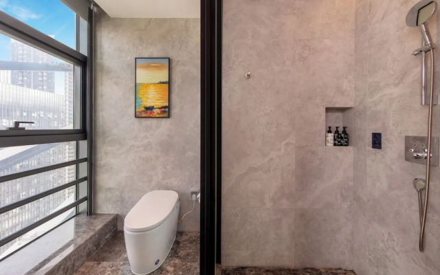 UrCove by HYATT Shenzhen Luohu